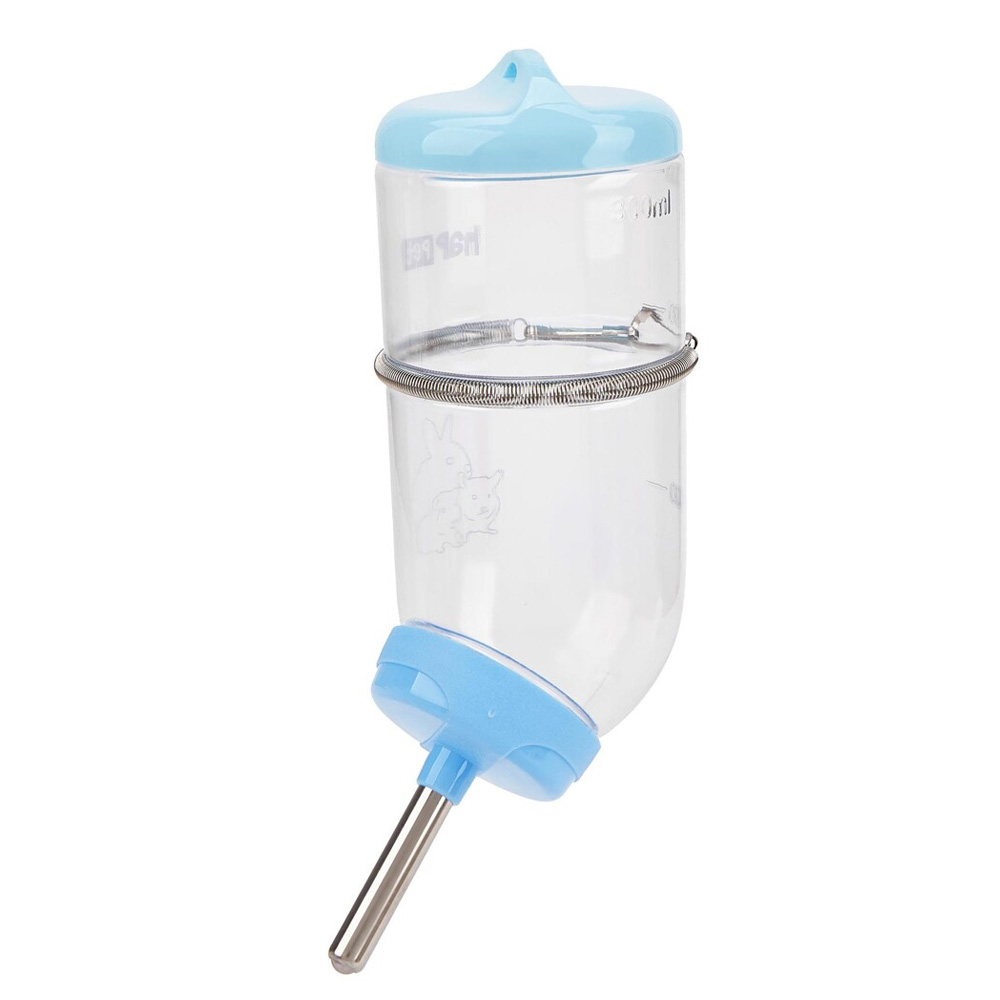Happet Poidło Poidełko dla Gryzoni Niebieskie 300ml